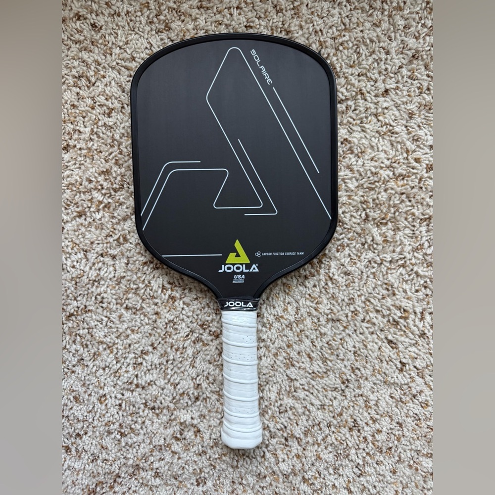 COPY - JOOLA Solaire Pickleball Paddle